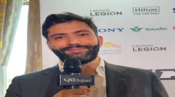 محمد النمر يكشف خطة تحويل الرياضات الإلكترونية إلى قوة عالمية منافسة