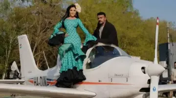 محمد رمضان يكشف كواليس مشروعه الفني القادم مع النجمة مي عمر