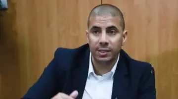 محمد زيدان يفتح النار على التحكيم بعد إقصاء منتخب مصر من المونديال