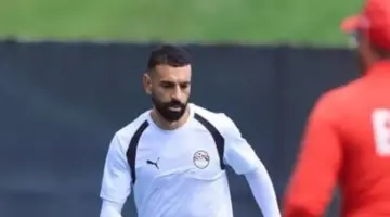 محمد صلاح يتصدر قائمة أبرز النجوم المتاحين مجانًا في سوق الانتقالات العالمي