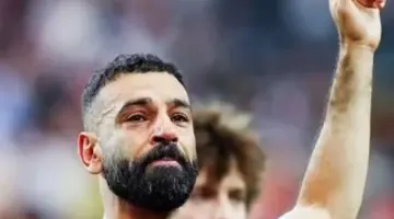 محمد صلاح يلاحق إنجازاً تاريخياً في مواجهة المنتخب الأرجنتيني الليلة بقميص الفراعنة