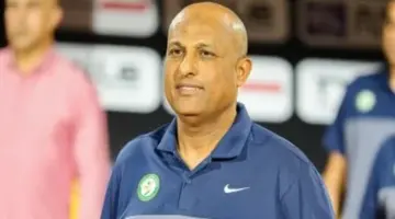 مدرب جديد.. طارق مصطفى يقود الجهاز الفني لفريق الفيصلي الأردني رسمياً