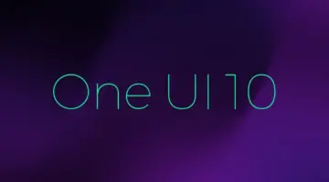مزايا واجهة سامسونج One UI 10 الجديدة وقائمة الهواتف القابلة للتحديث