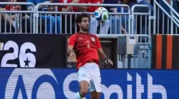 مساندة معنوية.. الجهاز الفني للمنتخب يوجه رسالة حاسمة للاعب محمد هاني