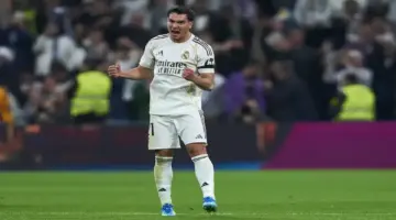 مستقبل إبراهيم دياز مع ريال مدريد يتضح بعد تصريحات وكيل أعماله الحاسمة