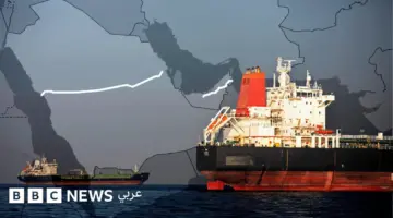 مستقبل إمدادات الطاقة الخليجية في ظل التوترات المتصاعدة بمضيق هرمز الحيوي