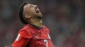 مستقبل تريزيجيه مع الأهلي في الموسم الجديد يثير ترقب جماهير القلعة الحمراء