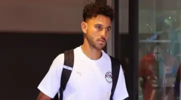 مستقبل حمدي فتحي مع الوكرة القطري يحسم الجدل بشأن عودته للدوري المصري