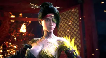 مستقبل لعبة Wuchang Fallen Feathers يتضح بعد أنباء تفكك فريق التطوير الأصلي