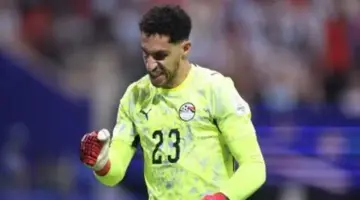 مستقبل مصطفى شوبير في الأهلي يثير الجدل حول رحيله نحو الاحتراف الأوروبي