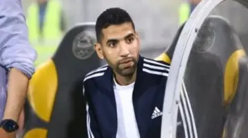مشاهد من ذاكرة القمة: مؤمن زكريا يكتب الفصل الأخير في قمة برج العرب