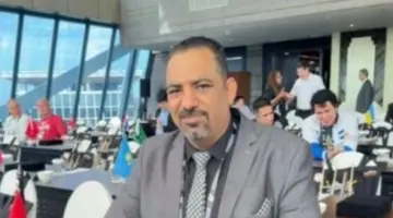 مصر تحصد 7 مقاعد قيادية داخل الاتحاد العربي للفنون القتالية المختلطة
