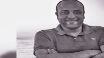 مصرع المنتج السينمائي ياسر صبحي غرقا في حمام السباحة بنادي وادي دجلة