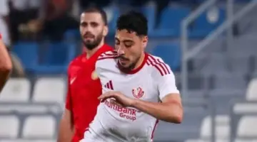 مصير أكرم توفيق مع الأهلي يثير الجدل قبل انطلاق فترة الانتقالات الصيفية