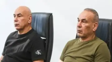 مصير الفراعنة.. اتحاد الكرة يعقد جلسة حاسمة مع حسام حسن لبحث مستقبله