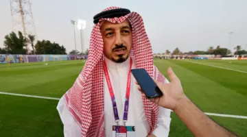 مفاجأة.. اتحاد الكرة السعودي لن يناقش استقالة المسحل!