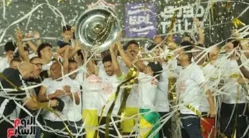 مكافآت قياسية تنتظر بطل الدوري المصري في الموسم الكروي الجديد المرتقب انطلاقه