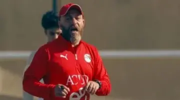 منتخب الشباب يختتم معسكره التدريبي استعداداً لخوض تصفيات منطقة شمال أفريقيا