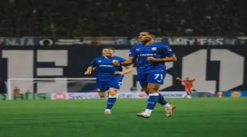منصف بقرار يغادر دينامو زغرب نحو وجهة مصرية مفاجئة لتدعيم صفوف الأهلي