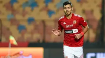 مهاجم الأهلي يشترط 15 مليون جنيه للموافقة على الانتقال لصفوف النادي المصري