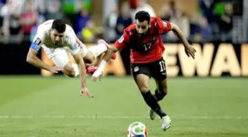 مهند لاشين يكشف كواليس مواجهة الأرجنتين وأزمة التحكيم التي عرقلت مسيرة المنتخب