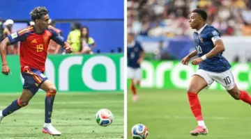 مواجهة مرتقبة بين فرنسا وإسبانيا في نصف نهائي كأس العالم ٢٠٢٦