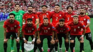 مواجهة مرتقبة بين منتخب مصر والأرجنتين في ثمن نهائي كأس العالم 2026