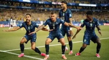 مواجهة نارية.. القنوات الناقلة لمباراة البرازيل والنرويج في كأس العالم مساء اليوم