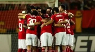 مواجهة نارية.. توقيت مباراة الأهلي وسموحة في الدوري المصري والقناة الناقلة