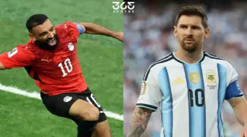 مواجهة نارية.. صدام منتخب مصر والأرجنتين يضع خطط منصور تحت اختبار البروفيسور