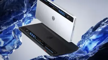 مواصفات ثورية لجهاز Nubia RedMagic Astra 2 الجديد بتجربة عرض فائقة السرعة