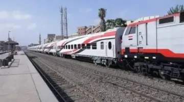 مواعيد قطارات الصعيد اليوم الأربعاء 1 يوليو 2026.. التالجو والنوم والروسي والـ VIP