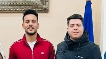موافقة نهائية.. الاتحاد السكندري يسمح بانتقال عمرو جمعة إلى غزل المحلة