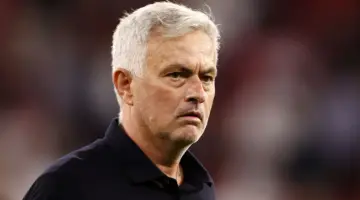 مورينيو يضع عينه على جوهرة الدوري الإنجليزي رغم تخمة النجوم في ريال مدريد