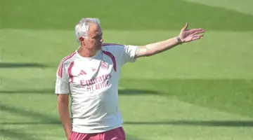 مورينيو يفتح باب الرحيل أمام نجم ريال مدريد البارز في الميركاتو المقبل