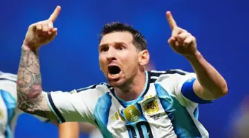 موعد المواجهة الحاسمة للمنتخب الأرجنتيني في كأس العالم بعد عبور عقبة مصر