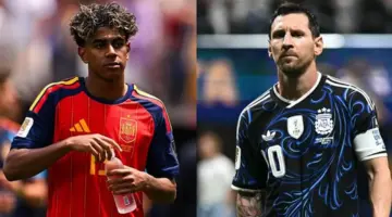 موعد المواجهة المرتقبة بين إسبانيا والأرجنتين في نهائي كأس العالم 2026
