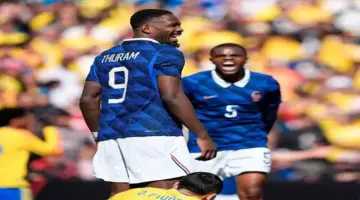موعد المواجهة المرتقبة بين فرنسا والمغرب في ربع نهائي كأس العالم 2026
