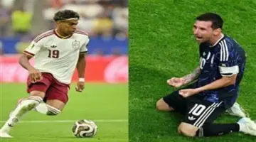 موعد صدامي مرتقب بين الأرجنتين وإسبانيا في نهائي كأس العالم 2026 المرتقب