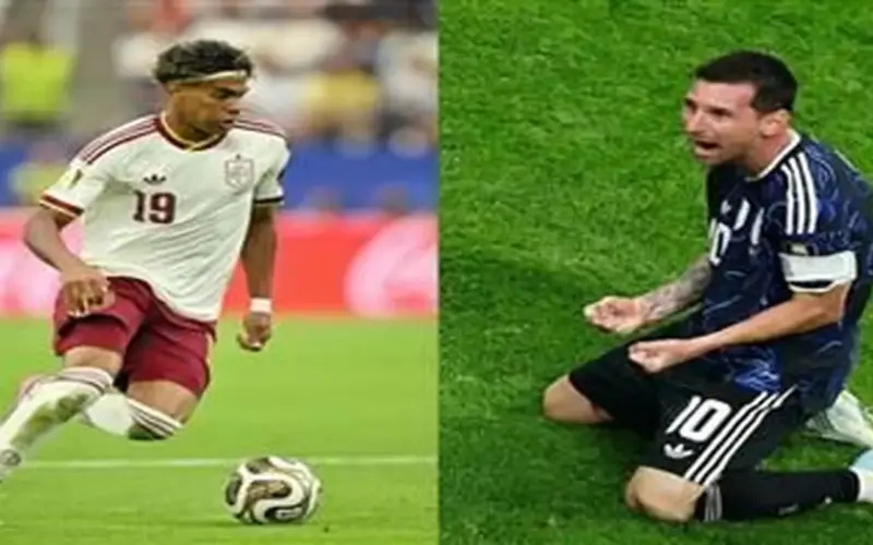 موعد صدامي مرتقب بين الأرجنتين وإسبانيا في نهائي كأس العالم 2026 المرتقب