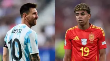 موعد مرتقب يجمع إسبانيا والأرجنتين في نهائي كأس العالم 2026 والقنوات الناقلة للمواجهة