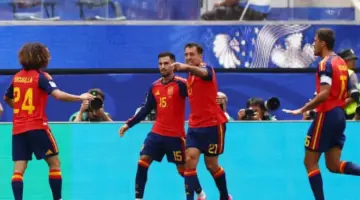 موعد مرتقب يجمع إسبانيا وبلجيكا في ربع نهائي مونديال 2026 العالمي