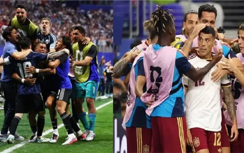 موعد مواجهة الأرجنتين وإسبانيا في نهائي كأس العالم والقنوات الناقلة للمباراة المرتقبة