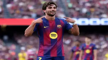 موقف برشلونة النهائي من رحيل فيران توريس إلى باريس سان جيرمان