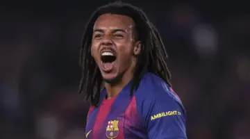 موقف حاسم من جول كوندي بشأن عرض بايرن ميونخ للانتقال من برشلونة