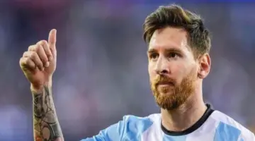 ميسي يوجه رسالة عاطفية للجماهير قبل انطلاق نهائي كأس العالم 2026 المرتقب