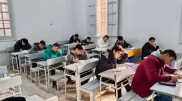 نتيجة ثالثة إعدادي برقم الجلوس والاسم الترم الثاني 2026.. رابط وخطوات الاستعلام