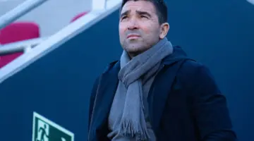 نجم البريميرليج يضغط لمغادرة ناديه مقابل 100 مليون يورو صوب برشلونة