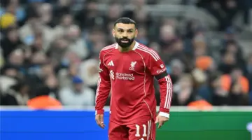 نجم تركي يفتح الباب أمام انتقال محمد صلاح إلى صفوف بشكتاش التاريخي