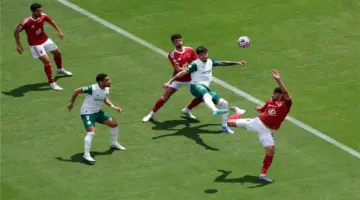 نجم مواجهة الأهلي وبالميراس يثير الجدل بتصريحاته عقب نهاية كأس العالم للأندية